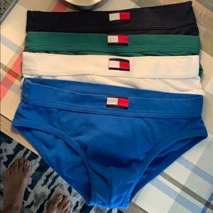 Briefs for Men (4)